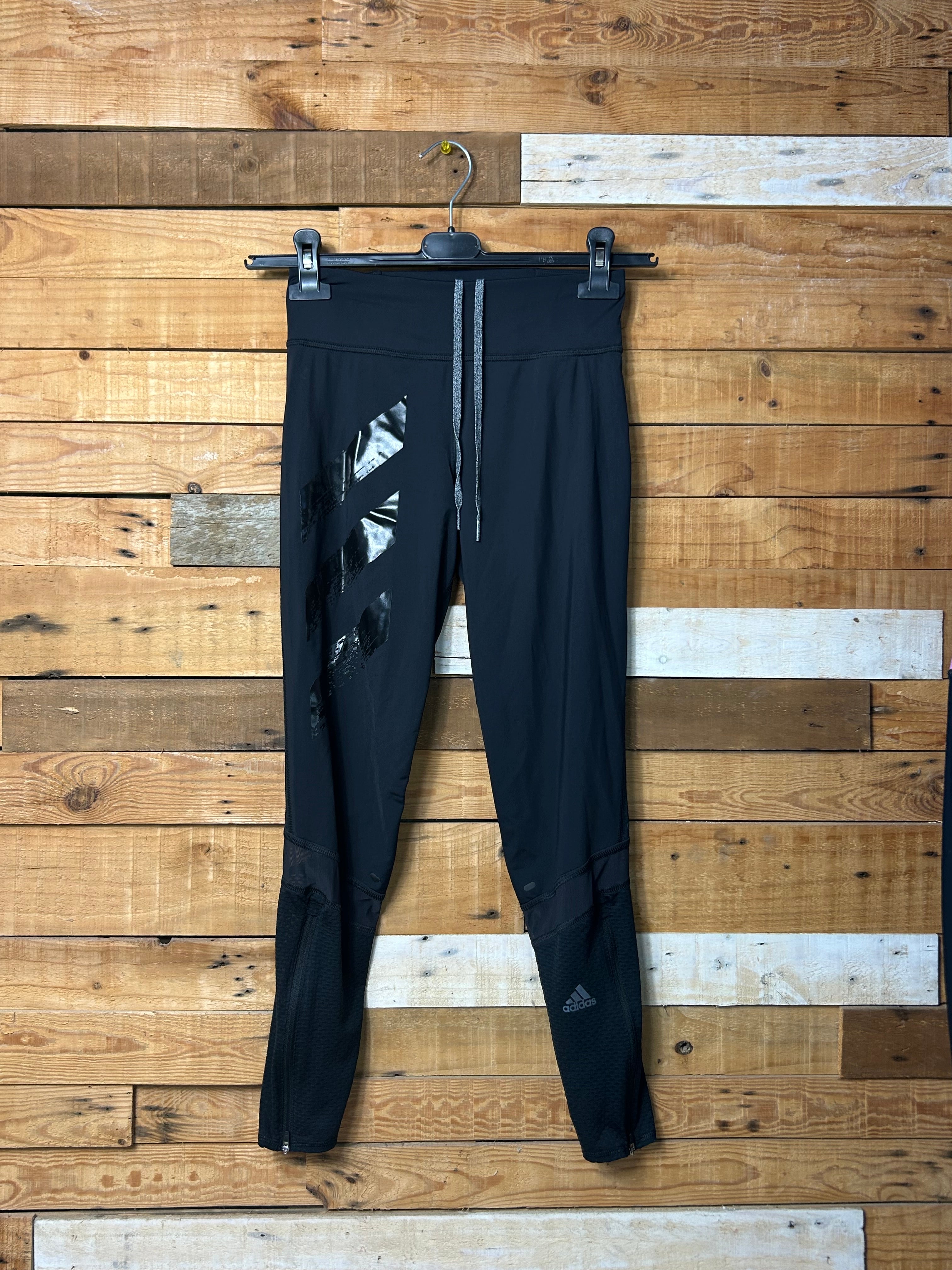 Leggins Adidas Black